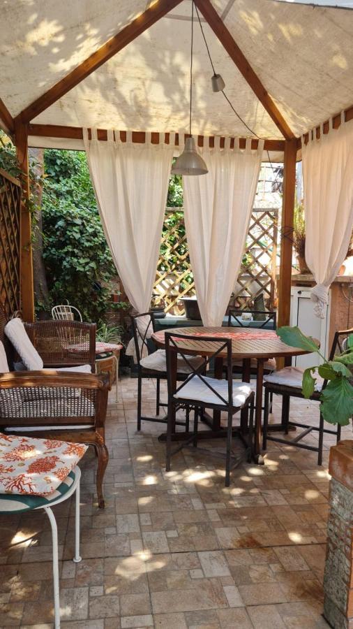 Apartamento Monolocale In Tipica Casa Ligure Génova Exterior foto