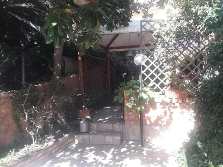 Apartamento Monolocale In Tipica Casa Ligure Génova Exterior foto