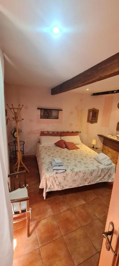 Apartamento Monolocale In Tipica Casa Ligure Génova Exterior foto