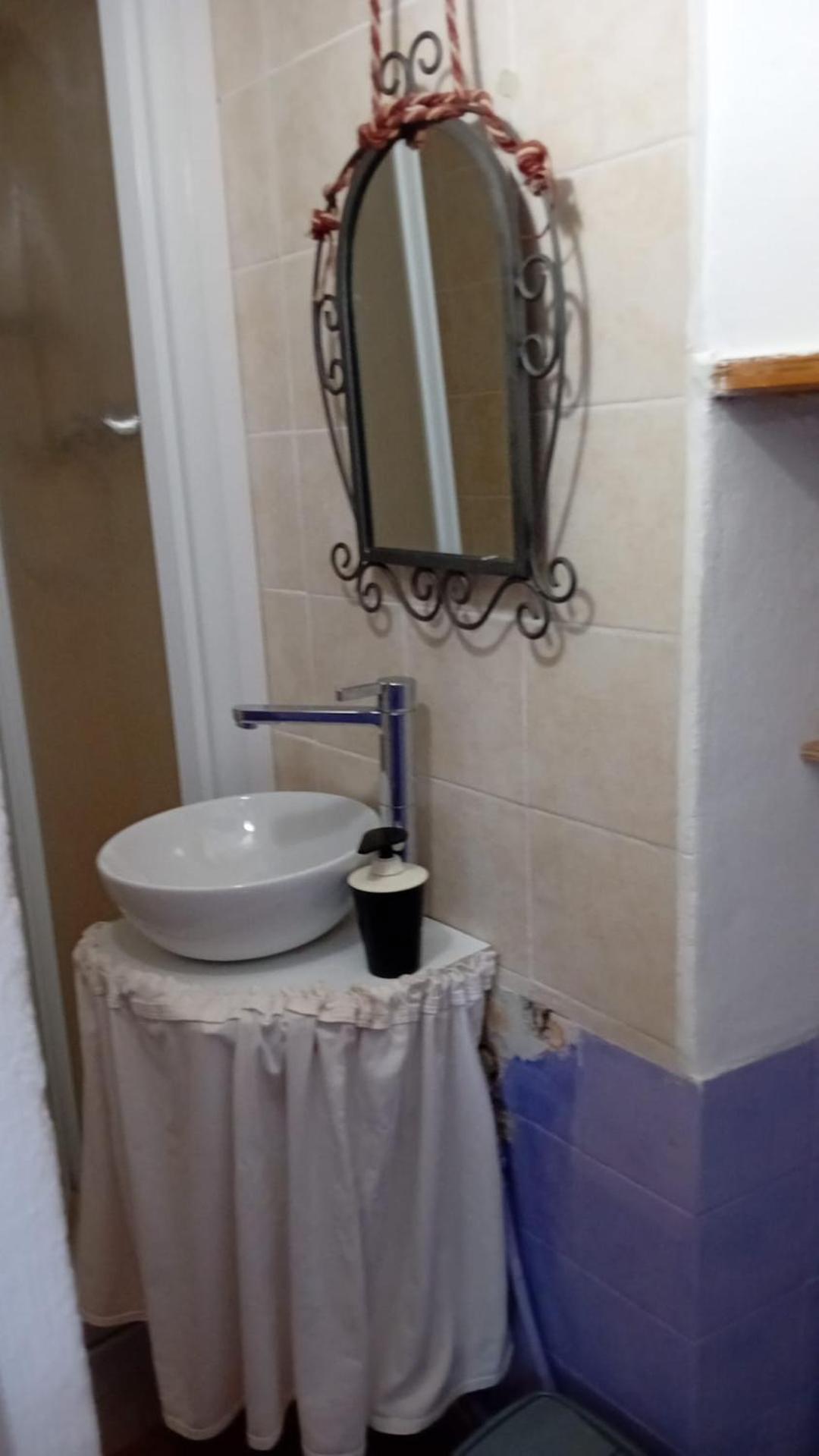Apartamento Monolocale In Tipica Casa Ligure Génova Exterior foto